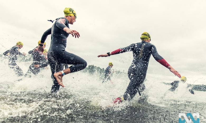 Foto: Marius Wallin, her fra starten 2014