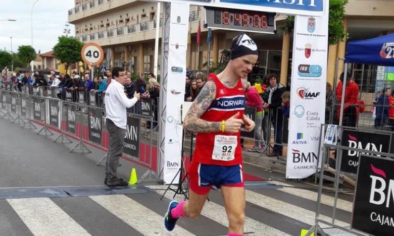 Foto: Sharon Broadwell