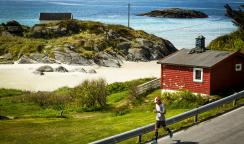 Henrik Kristoffersen; wingsforlifeworldrun